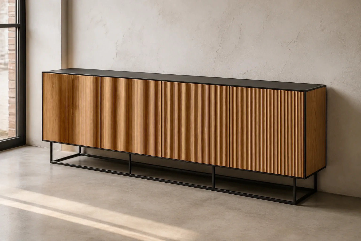 Komoda Linea