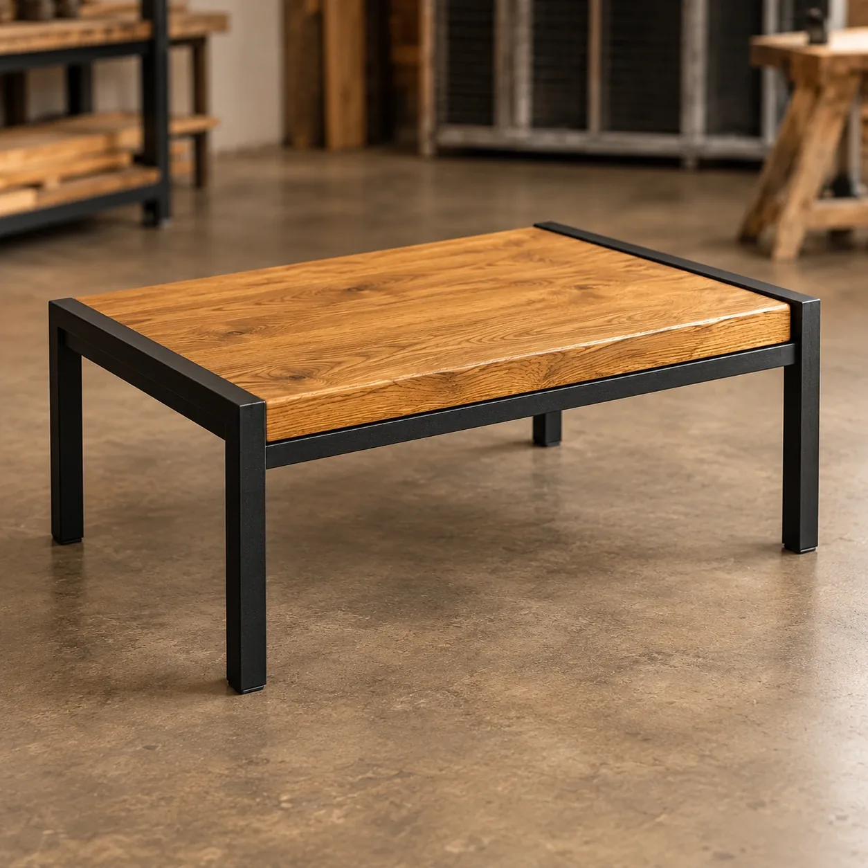 Stolik Frame